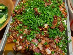 -树厨贵州菜(花果园购物中心店)