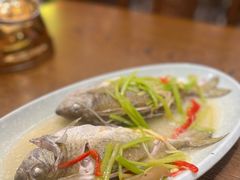 -抱德·潮汕味(琶洲店原惠城鱼仔)