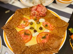 -La Creperie法餐厅(芮欧百货店)