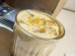 橘子海-sugarman espresso素饮糖人高新咖啡工厂