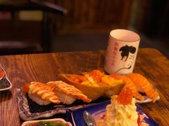 -米彩料理(西丽店)