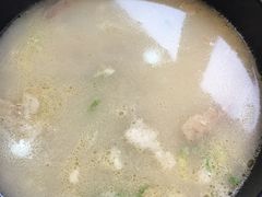 -神仙雪浓汤(明洞店)