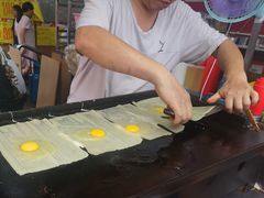 -大东北首席烤冷面(学府路店)