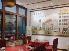 -老友王·南宁特色菜(金汇如意坊店)