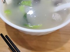 -东北小二东北菜(大车家巷店)