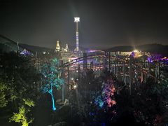 -南京银杏湖乐园