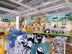 -IKEA宜家家居(南京商场)