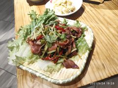 -么肆烤肉(蓝山名邸店)