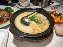 -南枝记·港式打边炉(新北万达店)