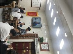 -老刘家泡馍·陕西老字号(钟楼广济街店)