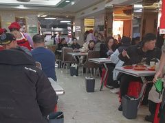 -托克逊老四号餐厅