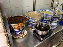 -清真·宏顺祥卤汁凉粉(大皮院店)