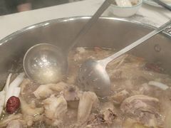-果然农夫椰子鸡(虎门大润发店)