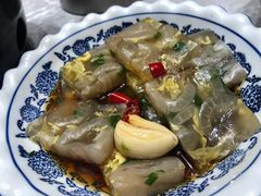 曾家蛋花皮冻-曾家厨房·新徽菜(九华山路店)