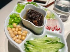 -四季民福烤鸭店(外滩外白渡桥店)