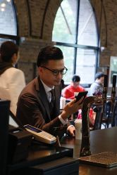 -优刻西服西装定制(金轮国际广场店)