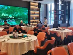 -香港狮子山下·明星粤菜餐厅(北苑店)