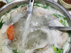 -独一道·大别山土菜烧烤(雨花西路店)