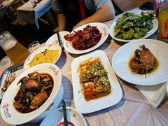 -有位虾匠·手工土菜小馆(市北店)