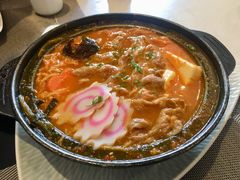 -满田家大排档(朝阳店)