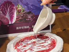 -快乐小羊(富强中路店)