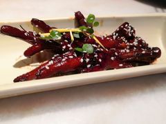 吮指鸡爪-桂满陇-西湖船宴(西单大悦城店)