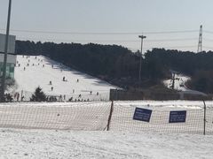 -棋盘山冰雪大世界