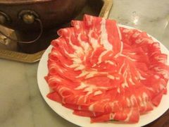 肥牛-南门涮肉(东单店)