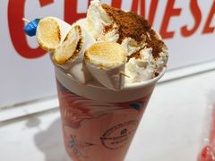 -本宫的茶(正佳广场店)