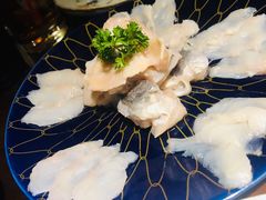 -旨料亭日本料理(四川北路店)