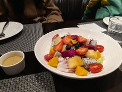 -188西餐厅(园林宾馆店)