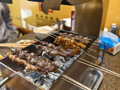 -锦州御烧烤·形象店(人民街店)