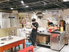 -钢管厂五区小郡肝火锅串串香(清河店)