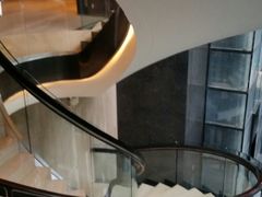 -广州天河希尔顿酒店