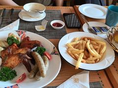 -国宾酒店-花园咖啡自助餐厅(北营房中街店)