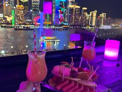 -外滩8号 whisky bar(金延大厦店)