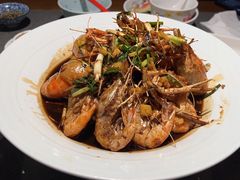 -老头儿油爆虾(星光一期店)
