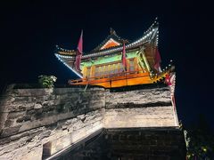 -西安城墙·碑林历史文化景区