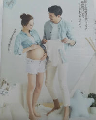 -HELLO 妈咪高端孕妇摄影(徐汇总店)