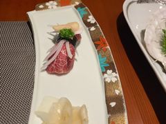 -乾山寿司(好运街店)