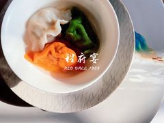 -程府宴(南长街四合院店)