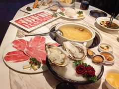 -汤城·料青山