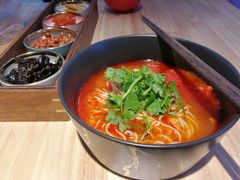 -牛腩之旅·牛腩牛杂煲(光启城美食城店)