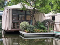 -大融厨·鸡毛店·川菜(果壳里东安湖店)