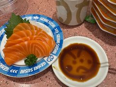 -元气寿司(环球港店)