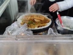 -刘记肉夹馍(彰武店)