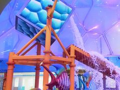-水立方嬉水乐园