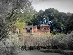 -草庵摩尼教遗址公园