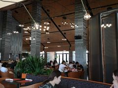 大堂-WOLFGANG PUCK KITCHEN & BAR(迪士尼小镇店)