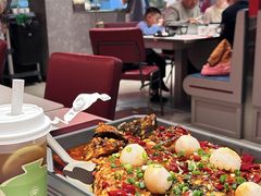 -鱼酷活鱼烤鱼(山西旗舰店)